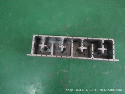 【定做壓鑄模具, 鋁,鋅合金產品壓鑄,CNC機加工】價格,廠家,圖片,其他機械加工,浙江銳通精密機電科技-