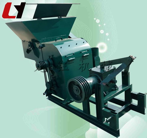 【家庭五谷雜糧粉碎機/品牌熱銷多功能玉米秸稈加工機械高效秸稈粉碎機/原材料粉碎機】- 