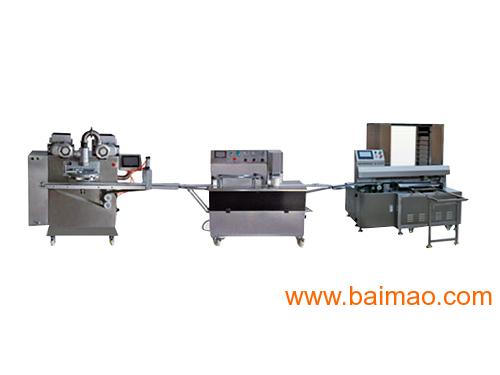 龍邦食品機械公司供應高質量的月餅生產線,龍邦食品機械公司供應高質量的月餅生產線生產廠家,龍邦食品機械公司供應高質量的月餅生產線價格