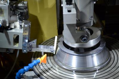 在線測(cè)量已經(jīng)成為軸承生產(chǎn)線上的&rdquo;天眼&rdquo;