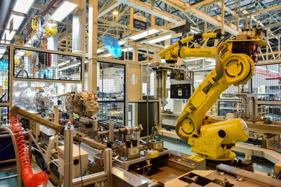 東安動(dòng)力一季度變速器銷量同比增長(zhǎng)138.5%