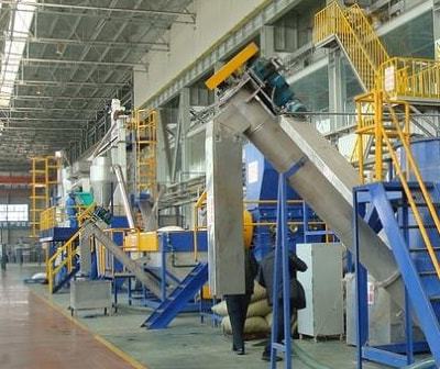 塑料加工的配料有哪些