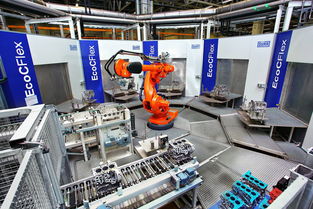 寶馬新發(fā)動(dòng)機(jī)工廠投產(chǎn) 新一輪國產(chǎn)化啟動(dòng)