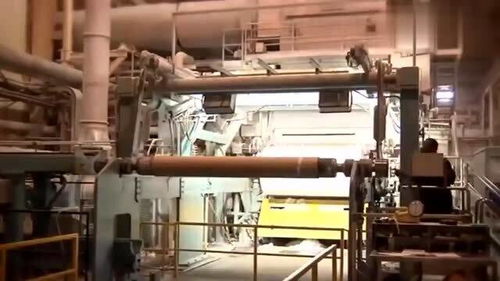 不常見的機(jī)械加工過程,高端的生產(chǎn)技術(shù),令人佩服