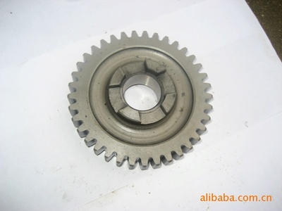 【各類模數(shù)小于等于4的機(jī)械零部件加工】價(jià)格,廠家,圖片,其他機(jī)械加工,桐廬精欣機(jī)械廠-