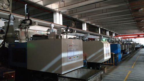 珠海市金品創業共享平臺科技