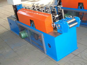 冷彎機防潮工作很重要 供求信息 霸州市開發區潤騰五金機械加工廠