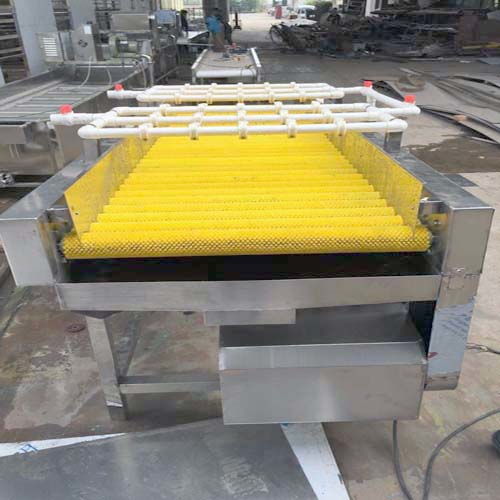 青島高恩機(jī)械 圖 食品機(jī)械加工廠 食品加工機(jī)械