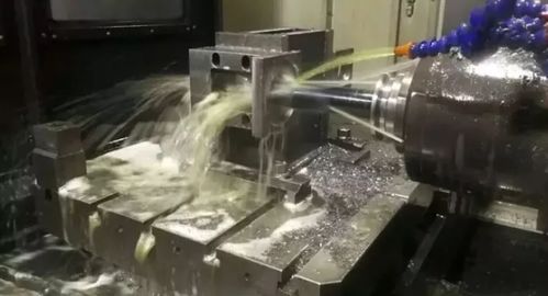 再也不用擔心撞機了，機械加工基礎知識學會了