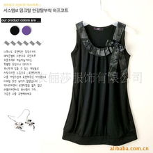 廣州衣儷莎服飾 夏日清涼之選——背心與吊帶衫產品全覽