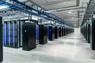 打造堅如磐石的數(shù)字核心 史上最全服務(wù)器機(jī)房與運(yùn)維服務(wù)體系設(shè)計方案